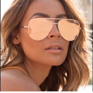 Quay x Desi High Key Mini